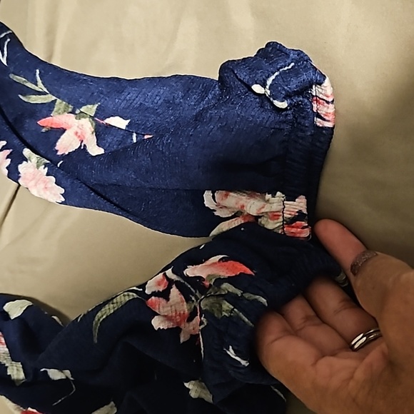 Jumpsuit - Picture 7 of 7